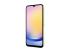 SM-A256BZYDEUB - Samsung Galaxy A25 - 5G smartphone - Right-angle