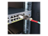 D01ML55P-FIBER-MEDIA - StarTech.com Gigabit Fiber to RJ45 Ethernet Media Converter, Micro Mini - Close up