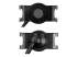 ARMTBLTUGN - Startech Gooseneck Tablet Holder - Multi-angle