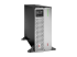 SRTL1500RM4UXLI - APC Smart-UPS On-Line SRTL1500RM4UXLI - Left-angle