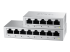 GS-105BV5-GB0101F - Zyxel GS-100 series GS-105B - Right-angle
