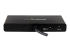 MSTDP124DP - StarTech.com 4-Port Multi Monitor Adapter, DisplayPort 1.2 MST Hub, 4x 1080p, Video Splitter for Extended Desktop Mode on Windows PCs Only, DP to Quad DP Monitors MST Hub - Back
