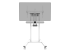 AFL-875WH1 - Neomounts AFL-875WH1 - Front