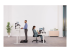 100016562 - Fellowes - Foot-rest - Left side