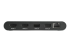 TB3DKM2HDL - Startech Thunderbolt 3 Mini Dock - Back
