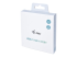 C31HUBMETAL403 - i-Tec USB-C 3.1 Metal HUB - Right-angle