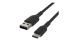 CAB002BT0MBK - Belkin BoostCharge - USB cable - Close up