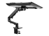ACK62803K - Wacom Ergo Flex - Mounting kit - Back