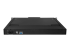 RKCONS1901 - StarTech.com Rackmount KVM Console, Single Port VGA KVM with 19" LCD Monitor for Server Rack, Fully Featured Universal 1U LCD KVM Drawer with Cables & Hardware, USB Support, 50,000 MTBF - Back