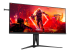 AG405UXC - AOC AGON AG405UXC - LED monitor - Left-angle