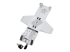 45-460-026 - Ergotron - Mounting component (mount) - Close up
