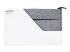 ACK52701 - Wacom Soft case Medium - Front