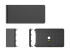 952-000109 - Logitech - Mounting kit - Multi-angle