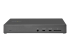 DK31C2DHSPDUE - Startech USB C Dock - Triple 4K Monitor USB Type-C Docking Station - Front