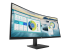 21Y56AA#ABU - HP P34hc G4 - P-Series - Left-angle