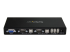 SV231USBLC - Startech 2-port KVM Console Adapter - Back