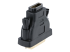 HDMIDVIFM - StarTech.com HDMI to DVI-D Video Cable Adapter - Left-angle