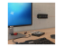 ST1030USBM - StarTech.com 10-Port USB 3.0 Hub - Left-angle