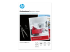 7MV83A - HP Professional Glossy Paper - Front