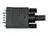MXTMMHQ15M - StarTech.com 15m Coax High Resolution Monitor VGA Cable HD15 M/M - Close up