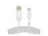CAB002BT3MWH - Belkin BoostCharge - USB cable - Front