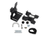 80-107-200 - Ergotron - Mini PC mount - Left-angle