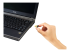 90IG05J0-MO0R00 - ASUS USB-BT500 - Network adapter - Left-angle