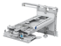 V11H741041 - Epson EB-685Wi - 3LCD projector - Right-angle