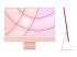 MGPM3B/A - Apple iMac with 4.5K Retina display - Multi-angle