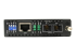 ET91000SM402 - StarTech.com Gigabit Ethernet Single Mode Fiber Media Converter SC 40 km - Right side