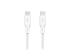 CAB014BT2MWH - Belkin BoostCharge - USB cable - Front