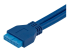 35FCREADBU3 - Startech USB 3.0 Internal Multi-Card Reader with UHS-II Support - Close up