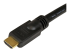 HDMM15M - Startech 15m High Speed HDMI Cable Ultra HD 4k x 2k HDMI Cable M/M - Close up
