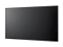 60005159 - NEC MultiSync E868 - 86" Diagonal Class (85.6" viewable) - Right-angle
