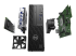 0MNP7 - Dell Precision 3460 Small Form Factor - Inside