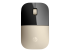 X7Q43AA#ABB - HP Z3700 - Mouse - blue LED - Front