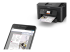 C11CJ07401 - Epson WorkForce Pro WF-3820DWF - Close up