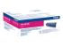 TN421M - Brother TN-421M - Magenta - Left-angle