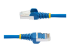 NLBL-150-CAT6A-PATCH - Startech 1.5m CAT6a Ethernet Cable - Multi-angle