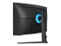 LS32BG750NPXXU - Samsung Odyssey Neo G7 S32BG750NP - Back