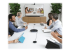 989-000171 - Logitech GROUP Expansion Microphones Only - Front