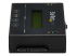 SATDUP11 - StarTech.com 1:1 Hard Drive Duplicator and Eraser for 2.5" & 3.5" SATA HDD SSD - Right side