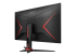 27G2SPAE/BK - AOC Gaming 27G2SPAE/BK - Back
