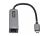 1GPD3-USB-C-ETHERNET - StarTech.com USB-C to Ethernet Adapter, NIC, 1Gbps - Front