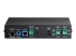 999-60320-000 - Vaddio EasyIP Mixer for AV-Over-IP Conference Cameras - Left-angle