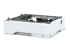 097N02469 - Xerox media tray - 550 sheets - Right-angle