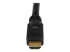 HDMM15M - Startech 15m High Speed HDMI Cable Ultra HD 4k x 2k HDMI Cable M/M - Close up