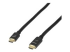HDMM20MA - StarTech.com 65 ft (20m) High Speed HDMI Cable - Right-angle