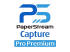 PA43404-B421 - PaperStream Capture Pro Premium - Front