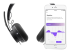981-000854 - Logitech Zone Wireless MS - Close up